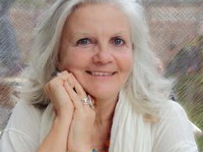 Portret foto van Zubin